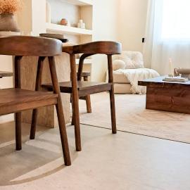 Bayt Tasnim - Résidence familiale sécurisée avec jardin privé