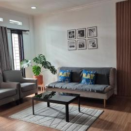 Dago Family Stay