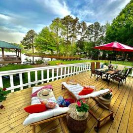 Lake Norman Cove, Hotel in Denver