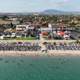 Hotel Nautilos, Hotel in Sozopoli