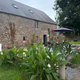 Holidays-Normandy - Ursula gîte