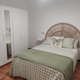 Casa Noray Mástil