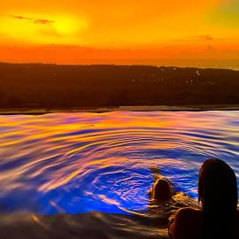 Uluwatu Sunset Hills