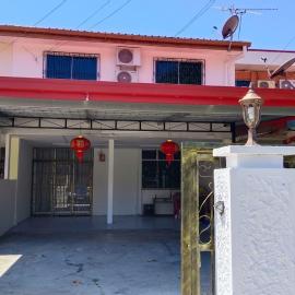 Faith Homestay at Penampang