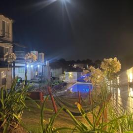 Las Totoras PDD, hotel u gradu Punta del Dijablo