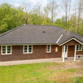 8 person holiday home in Toftlund-By Traum, hotel di Toftlund