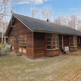 6 person holiday home in Læsø-By Traum