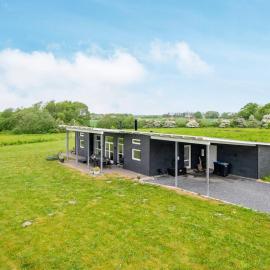10 person holiday home in Haderslev-By Traum