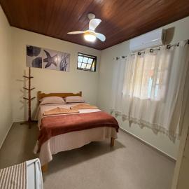 Suites da praia, hotel in Abraão