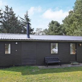 5 person holiday home in Vejers Strand-By Traum, hotel a Vejers Strand