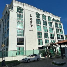 Loft prainha