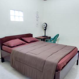 Linda Homestay near the Whaterfalls