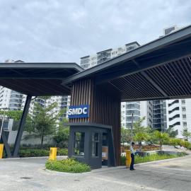 RJ Elite Escape 2BR Condo w balcony near SM Iloilo