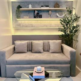 Kasara Urban Residences in Pasig City - Solmera Cove