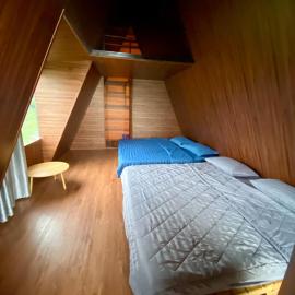 Biển Hồ Garden Glamping, hotel sa Bien Ho