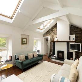 The Cottage at Lennaght, hotel sa Inistioge