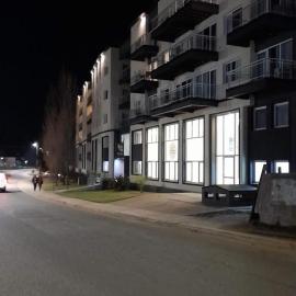 Departamento Rincon Pinamar