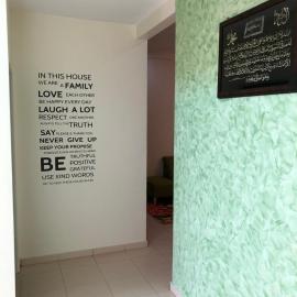 Caliph Homestay