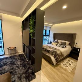 Cielito Lindo Boutique Studio in Chapultepec