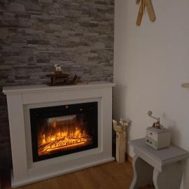 Bardo Chalet, hotell i Bardonecchia