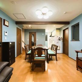 熊本熊猫基地 新町 Kumamoto Panda Base Shinmachi, hotel a Kumamoto