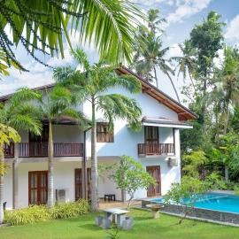 Hikka Resort