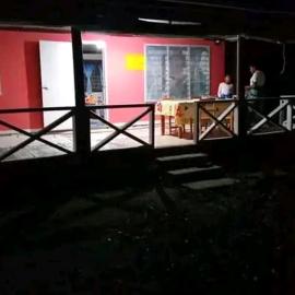 Nenas Homestay, hotel din Muaira