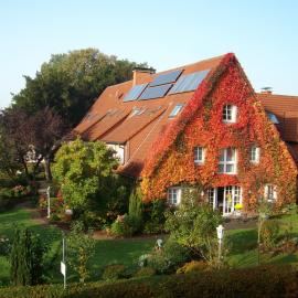 Gästezimmer Lammersmann, hotel u gradu Reken