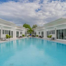 SALA Villa Pranburi, hotel din Ban Khao Noi