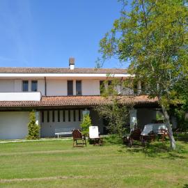 Italian Holiday home