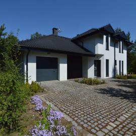 Villa by Lake in Borne Sulinowo