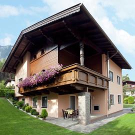 Apartment in Ötztal near Ski Slopes