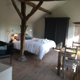 Onder de Noot: Baarlo şehrinde bir otel