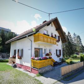Apartment in Tröpolach near Nassfeld