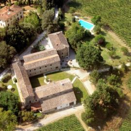 Relax & Unwind in Umbria, хотел в Умбертиде