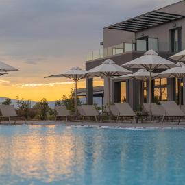 Shizen Wellness Hotel, מלון בדרמה