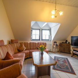 Eschfeld Sauna Apartment