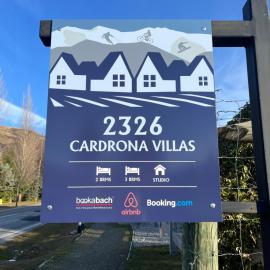 Studio 18 Cardrona, khách sạn ở Cardrona
