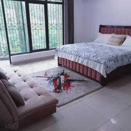 The Jungle Retreat 2 by Jabula Getaways, hotel in Dehradun
