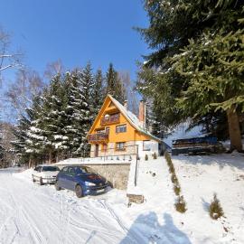 Family Chalet in Giant Mountains
