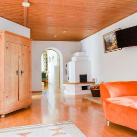 Apartment in Brixlegg near Ski Juwel Slopes