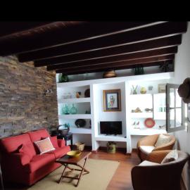 Casa Vento, хотел в La Asomada