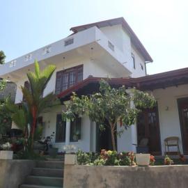 Villa WG15, hotel em Narandanda