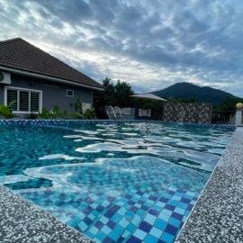 Homestay Azkha, hotel in Langkawi Islands