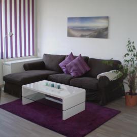 Ferienwohnung Marinablick, hotel u gradu 'Wendtorf'