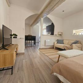 Mediterranean Studio