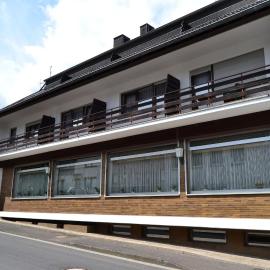 Eifelhof Weina, hotel i Heimbach