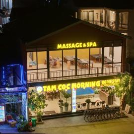 Tam Coc Morning Homestay & Spa Ninh Binh