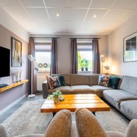 Eibergen s Holiday Haven, hotel di Eibergen