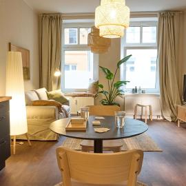 Little Loft im Herzen Schwerins